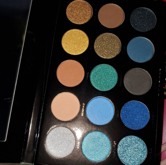 Beautu Bundle: Hipdot, Ace Beaute, Rockies, BDB - Picture 5 of 6